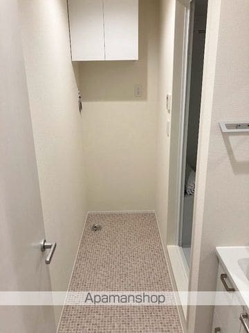 ユアメゾン立教通りの内装写真