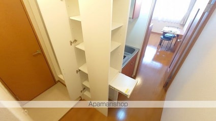 レオパレスエムケイ　３７[1K/23.61m2]のその他設備