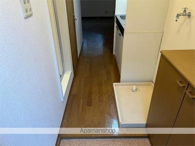 エスポアＫ＆Ａ[1K/20.8m2]のその他内装2