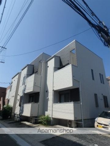 ＧＲＡＮＤＴＩＣ　ＰＥＡＣＥ井尻 105 ｜ 福岡県福岡市南区横手２丁目5-23（賃貸アパート1R・1階・21.83㎡） その6