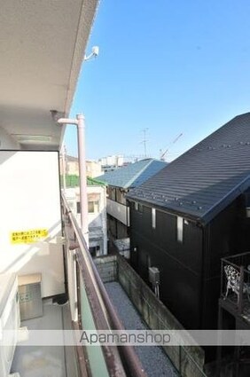 東京都世田谷区祖師谷１丁目[1R/14.5m2]の内装2