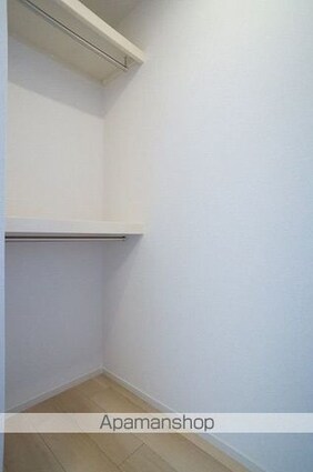 メゾン初富[1LDK/50.01m2]の収納