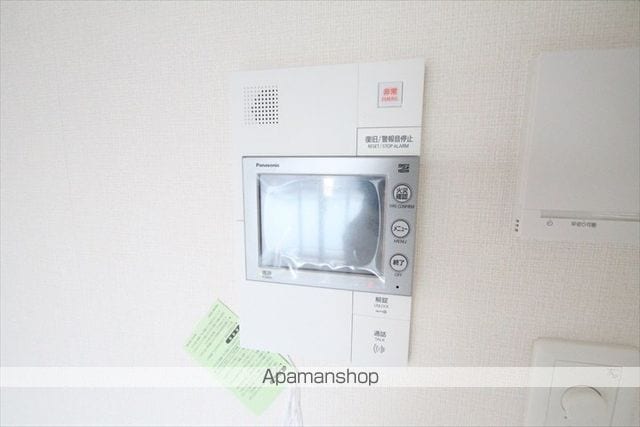 ノルデンタワー江坂プレミアムの内装写真