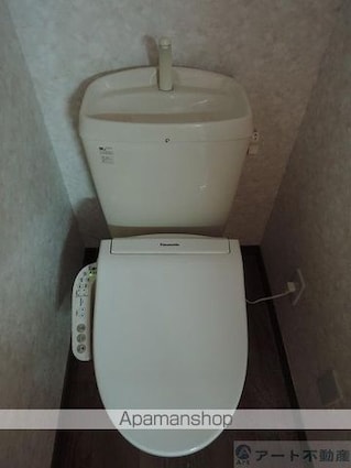 ペスコスターニョ　Ｃ棟[1DK/29.26m2]の内装8