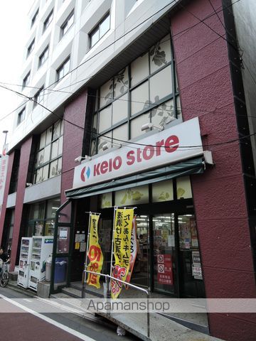 フィールドパレスの周辺写真