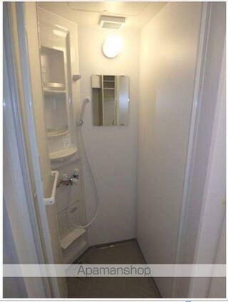 ソフィアシュガー[1R/9.41m2]のバス