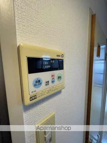 グリンハウス三篠の内装写真