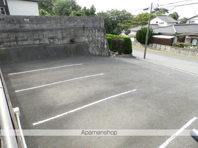 ハイツ遠山IIB棟のその他写真