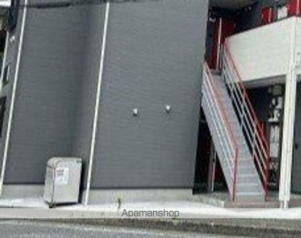 LUNARIS EBINAのその他写真