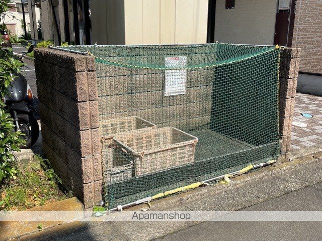レオパレスSOLEILのその他写真