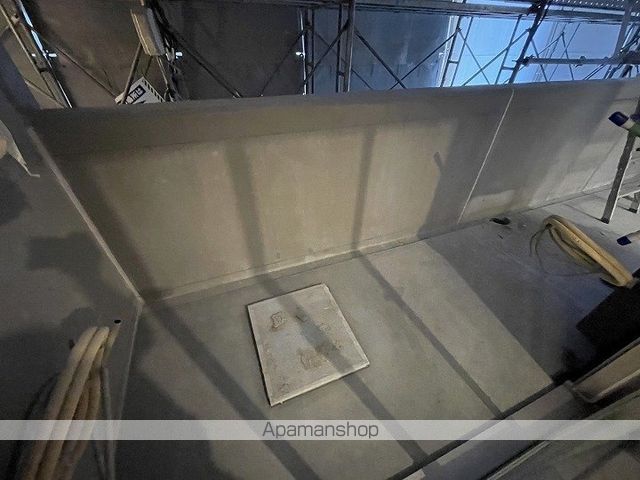 スプランディッド上本町WESTの内装写真