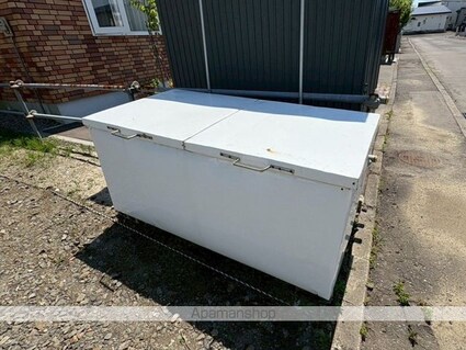 パークマンション[1LDK/41.17m2]の共用部