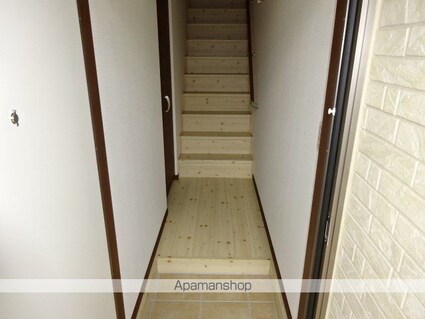 コンフォート　メゾン　プラム[1K/35.89m2]の内装5