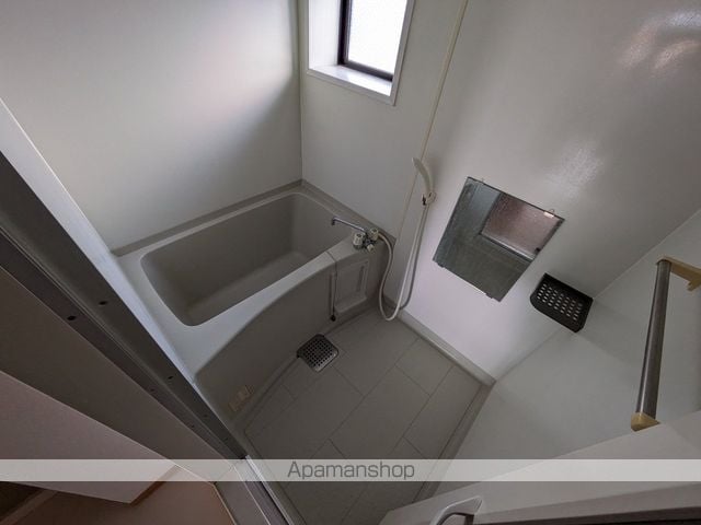 クレール友松の内装写真