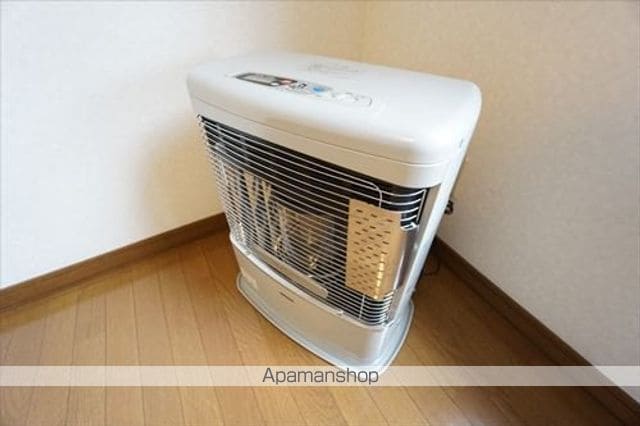 プレシャスハウスの内装写真