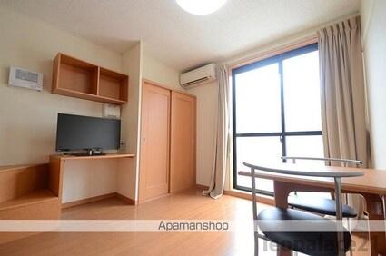 レオパレスルース[1K/23.18m2]のその他部屋・スペース