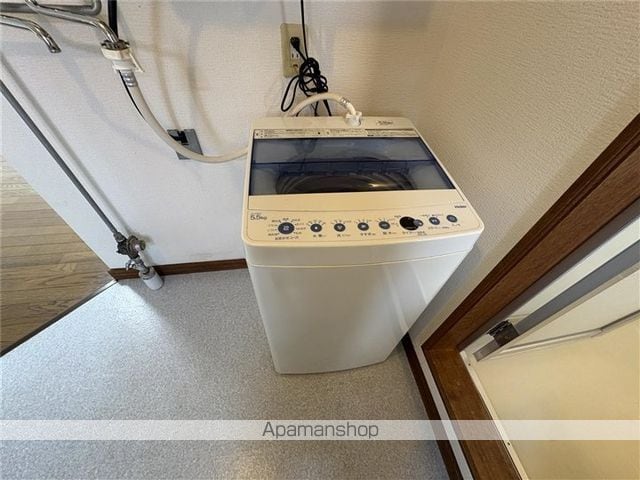 クラールハイムの内装写真