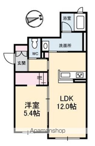 間取り：235006925378