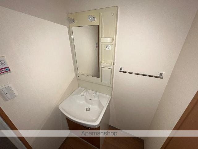 エルアールAの内装写真