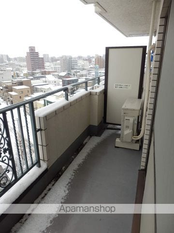旭山シャトー桂和の内装写真