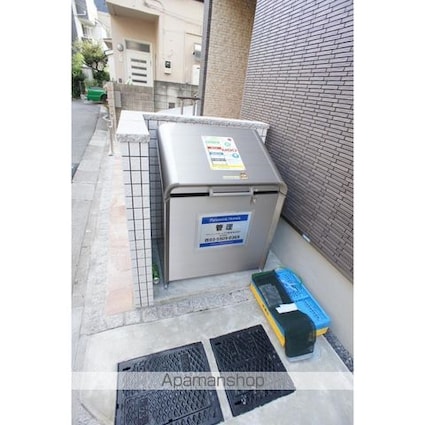 カーサ　クレール[1LDK/34.72m2]の内装1