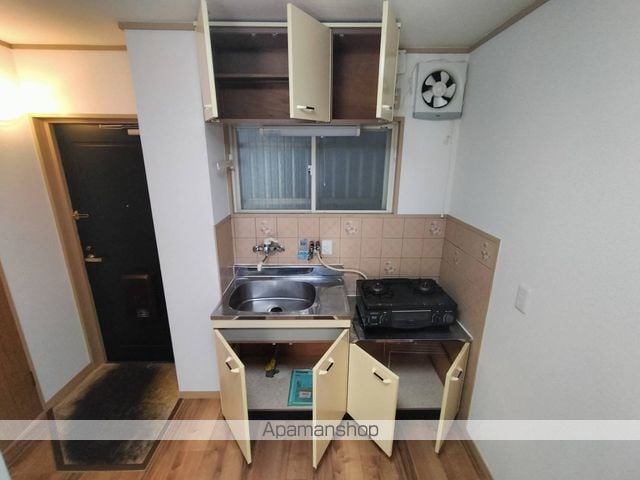 末広大丸マンションの内装写真