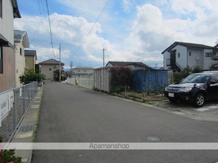 エバンスタウンコスモ　Ａ[2DK/47.69m2]の周辺1