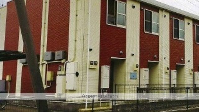 レオネクスト善の玄関写真