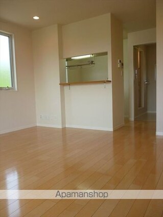 ＭＡＳＴＣＯＵＲＴ鳴神[2LDK/65.9m2]の内装3