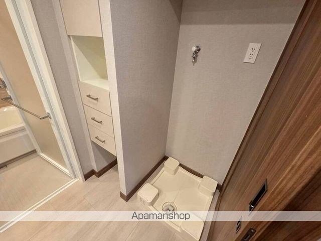 グランドメゾン新梅田タワーTHE CLUB RESIDENCEの内装写真