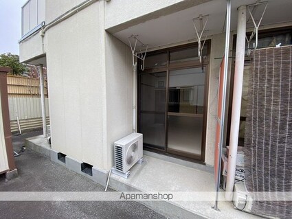 ミワハイツ[1K/15.4m2]のその他内装2