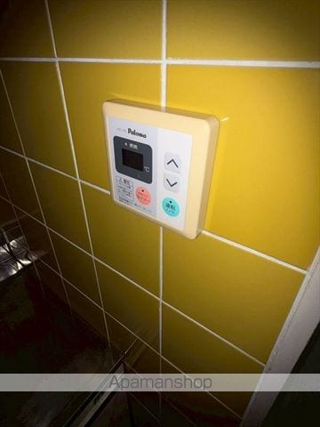 カレッジハイツ豊明の内装写真