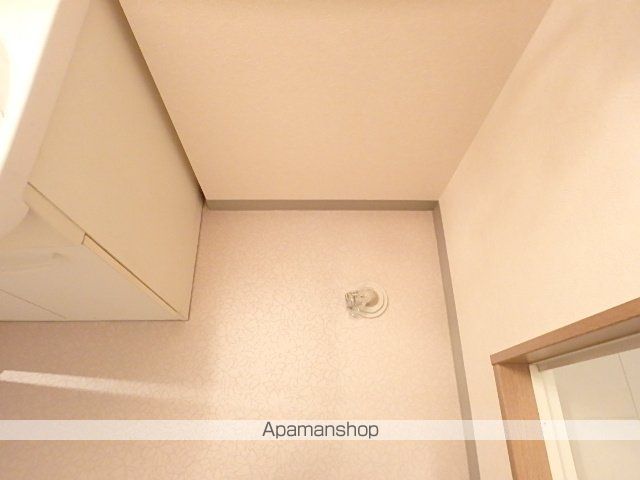 オルセー宮の森の内装写真