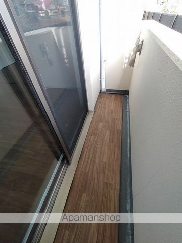 プレアデス千里山田の内装写真