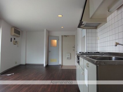 メゾン・シャトーレⅡ[1R/18.15m2]の内装3