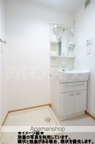 プラシードの内装写真