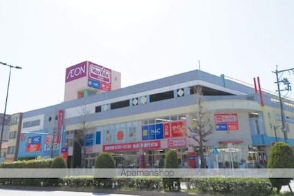 愛知県名古屋市東区大松町[1K/23m2]の周辺2