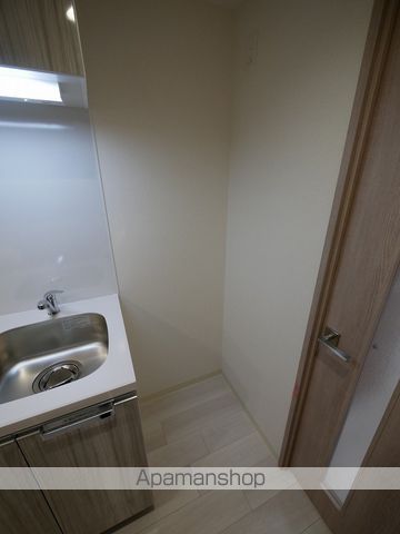 プレサンス松屋町ヴィゴラスの内装写真