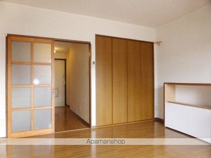 長野県長野市大字高田南高田[1K/26.46m2]のその他部屋・スペース