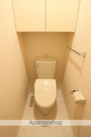 クラレット A棟の内装写真
