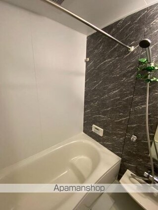 レグルス　Ｂ棟[1LDK/50.71m2]のバス