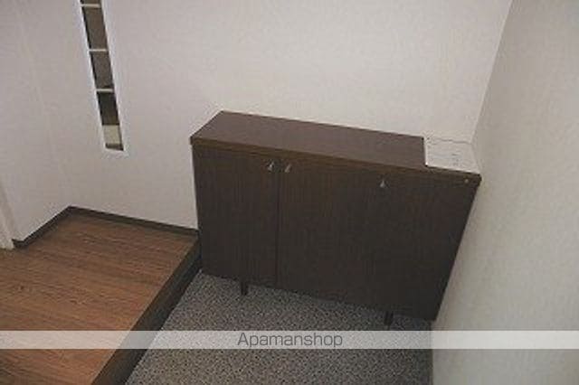 クレスタ金泉寺の内装写真