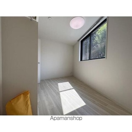 ＶＩＳＴＡ　ＨＯＮＡＮＣＨＯ[1K/20.28m2]のリビング・居間3