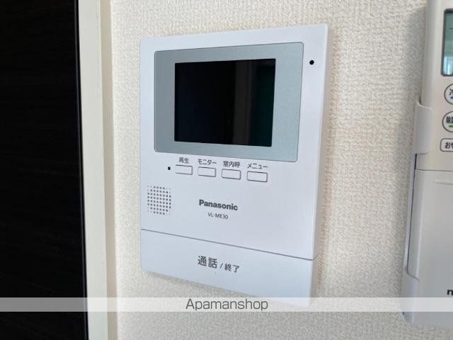 ソレイユ蓮台寺の内装写真