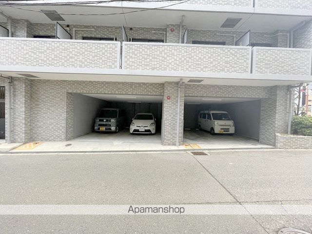 エスリード大阪城北のその他写真