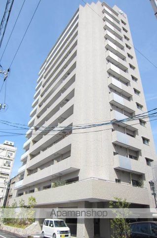 アルファステイツ平和町の外観写真