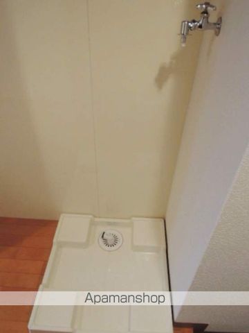 リファレンス駅南の内装写真