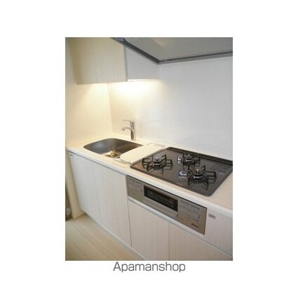 コンフォリア浅草橋[1LDK/39.14m2]のその他部屋・スペース