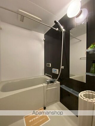 ラ・ルミエール[1LDK/43.09m2]のバス