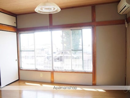 さくらマンション[2K/33.3m2]の内装3